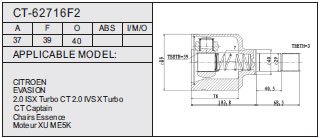 CT-62716F2