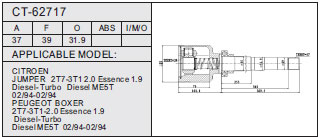CT-62717