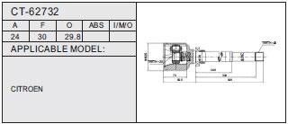 CT-62732