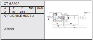 CT-62202