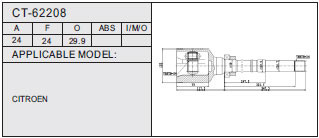 CT-62208