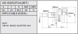AD-82002F2A(96T)
